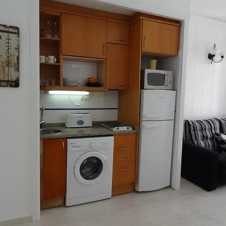 Appartement Bart Loft By S. Rent & Sale Sitges