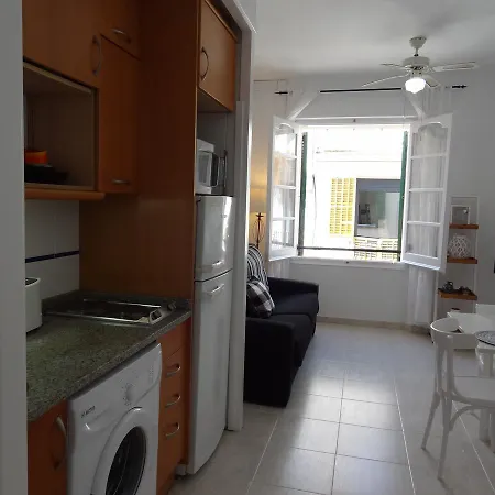 Bart Loft By S. Rent & Sale * Sitges