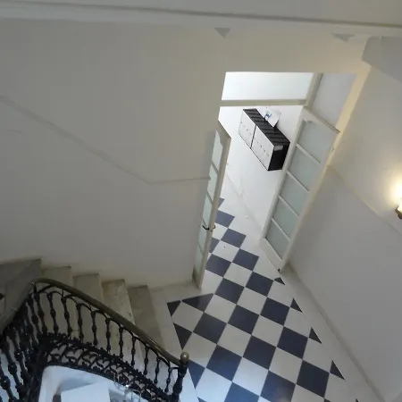 Apartman Bart Loft By S. Rent & Sale Sitges